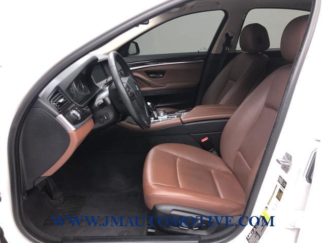 2014 BMW 5 Series 4dr Sdn 528i xDrive AWD, available for sale in Naugatuck, Connecticut | J&M Automotive Sls&Svc LLC. Naugatuck, Connecticut 2014 BMW 5 Series 4dr Sdn 528i xDrive AWD, available for sale in Naugatuck, Connecticut | J&M Automotive Sls&Svc LLC. Naugatuck, Connecticut