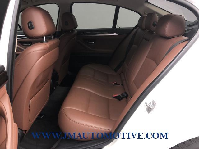 2014 BMW 5 Series 4dr Sdn 528i xDrive AWD, available for sale in Naugatuck, Connecticut | J&M Automotive Sls&Svc LLC. Naugatuck, Connecticut 2014 BMW 5 Series 4dr Sdn 528i xDrive AWD, available for sale in Naugatuck, Connecticut | J&M Automotive Sls&Svc LLC. Naugatuck, Connecticut