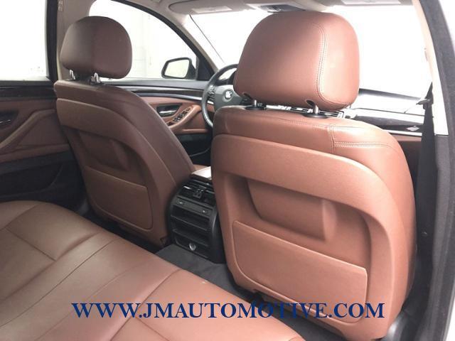 2014 BMW 5 Series 4dr Sdn 528i xDrive AWD, available for sale in Naugatuck, Connecticut | J&M Automotive Sls&Svc LLC. Naugatuck, Connecticut 2014 BMW 5 Series 4dr Sdn 528i xDrive AWD, available for sale in Naugatuck, Connecticut | J&M Automotive Sls&Svc LLC. Naugatuck, Connecticut