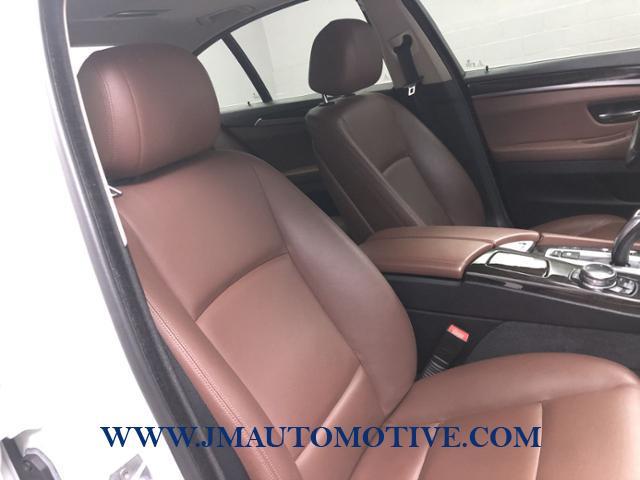 2014 BMW 5 Series 4dr Sdn 528i xDrive AWD, available for sale in Naugatuck, Connecticut | J&M Automotive Sls&Svc LLC. Naugatuck, Connecticut 2014 BMW 5 Series 4dr Sdn 528i xDrive AWD, available for sale in Naugatuck, Connecticut | J&M Automotive Sls&Svc LLC. Naugatuck, Connecticut
