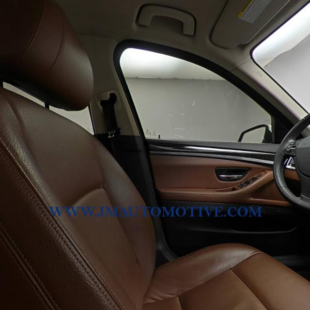 2014 BMW 5 Series 4dr Sdn 528i xDrive AWD, available for sale in Naugatuck, Connecticut | J&M Automotive Sls&Svc LLC. Naugatuck, Connecticut 2014 BMW 5 Series 4dr Sdn 528i xDrive AWD, available for sale in Naugatuck, Connecticut | J&M Automotive Sls&Svc LLC. Naugatuck, Connecticut