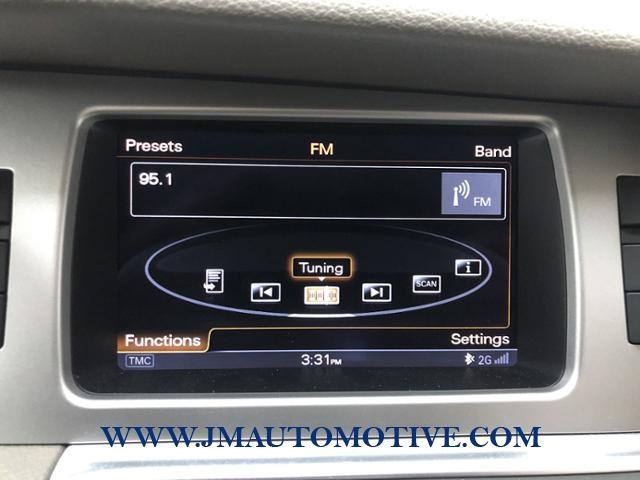 2015 Audi Q7 quattro 4dr 3.0T Premium Plus, available for sale in Naugatuck, Connecticut | J&M Automotive Sls&Svc LLC. Naugatuck, Connecticut 2015 Audi Q7 quattro 4dr 3.0T Premium Plus, available for sale in Naugatuck, Connecticut | J&M Automotive Sls&Svc LLC. Naugatuck, Connecticut