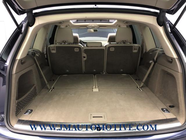 2015 Audi Q7 quattro 4dr 3.0T Premium Plus, available for sale in Naugatuck, Connecticut | J&M Automotive Sls&Svc LLC. Naugatuck, Connecticut 2015 Audi Q7 quattro 4dr 3.0T Premium Plus, available for sale in Naugatuck, Connecticut | J&M Automotive Sls&Svc LLC. Naugatuck, Connecticut