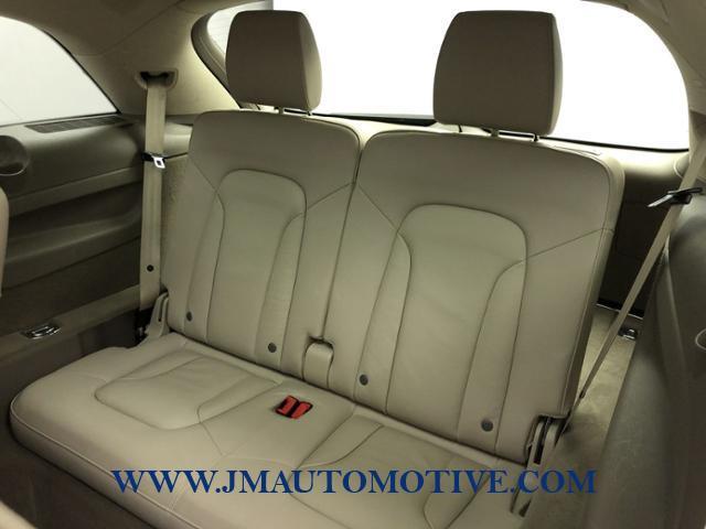 2015 Audi Q7 quattro 4dr 3.0T Premium Plus, available for sale in Naugatuck, Connecticut | J&M Automotive Sls&Svc LLC. Naugatuck, Connecticut 2015 Audi Q7 quattro 4dr 3.0T Premium Plus, available for sale in Naugatuck, Connecticut | J&M Automotive Sls&Svc LLC. Naugatuck, Connecticut