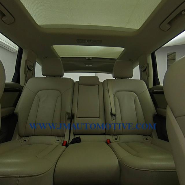 2015 Audi Q7 quattro 4dr 3.0T Premium Plus, available for sale in Naugatuck, Connecticut | J&M Automotive Sls&Svc LLC. Naugatuck, Connecticut 2015 Audi Q7 quattro 4dr 3.0T Premium Plus, available for sale in Naugatuck, Connecticut | J&M Automotive Sls&Svc LLC. Naugatuck, Connecticut