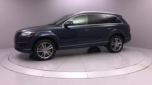 2015 Audi Q7 quattro 4dr 3.0T Premium Plus, available for sale in Naugatuck, Connecticut | J&M Automotive Sls&Svc LLC. Naugatuck, Connecticut 2015 Audi Q7 quattro 4dr 3.0T Premium Plus, available for sale in Naugatuck, Connecticut | J&M Automotive Sls&Svc LLC. Naugatuck, Connecticut