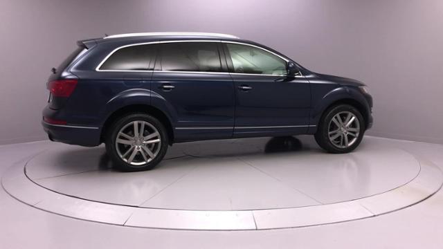 2015 Audi Q7 quattro 4dr 3.0T Premium Plus, available for sale in Naugatuck, Connecticut | J&M Automotive Sls&Svc LLC. Naugatuck, Connecticut 2015 Audi Q7 quattro 4dr 3.0T Premium Plus, available for sale in Naugatuck, Connecticut | J&M Automotive Sls&Svc LLC. Naugatuck, Connecticut