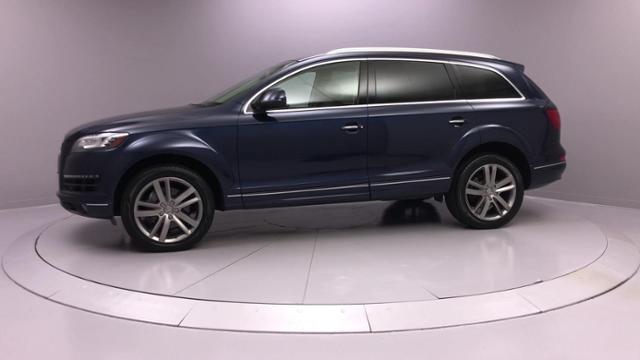 2015 Audi Q7 quattro 4dr 3.0T Premium Plus, available for sale in Naugatuck, Connecticut | J&M Automotive Sls&Svc LLC. Naugatuck, Connecticut 2015 Audi Q7 quattro 4dr 3.0T Premium Plus, available for sale in Naugatuck, Connecticut | J&M Automotive Sls&Svc LLC. Naugatuck, Connecticut