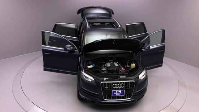 2015 Audi Q7 quattro 4dr 3.0T Premium Plus, available for sale in Naugatuck, Connecticut | J&M Automotive Sls&Svc LLC. Naugatuck, Connecticut 2015 Audi Q7 quattro 4dr 3.0T Premium Plus, available for sale in Naugatuck, Connecticut | J&M Automotive Sls&Svc LLC. Naugatuck, Connecticut