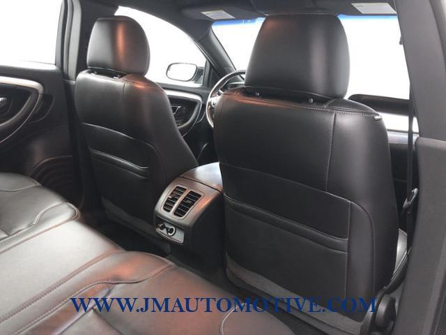 2015 Ford Taurus 4dr Sdn SEL FWD, available for sale in Naugatuck, Connecticut | J&M Automotive Sls&Svc LLC. Naugatuck, Connecticut 2015 Ford Taurus 4dr Sdn SEL FWD, available for sale in Naugatuck, Connecticut | J&M Automotive Sls&Svc LLC. Naugatuck, Connecticut