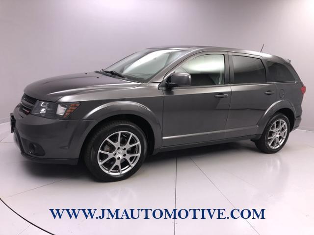 Used Dodge Journey GT AWD 2019 | J&M Automotive Sls&Svc LLC. Naugatuck, Connecticut Used Dodge Journey GT AWD 2019 | J&M Automotive Sls&Svc LLC. Naugatuck, Connecticut