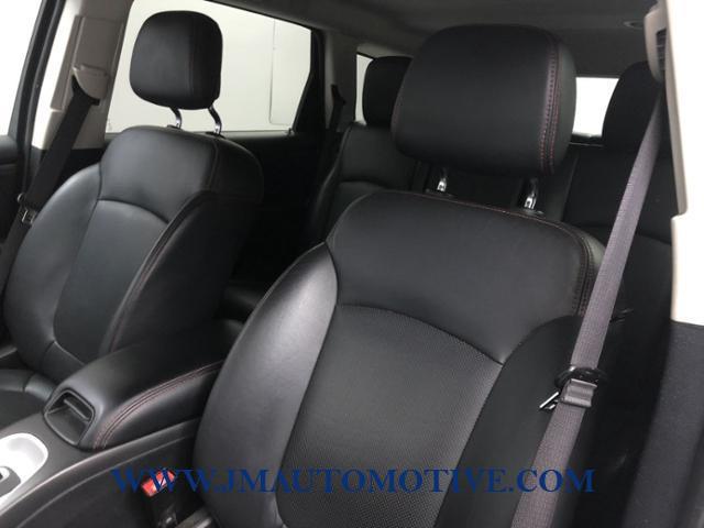 Used Dodge Journey GT AWD 2019 | J&M Automotive Sls&Svc LLC. Naugatuck, Connecticut Used Dodge Journey GT AWD 2019 | J&M Automotive Sls&Svc LLC. Naugatuck, Connecticut