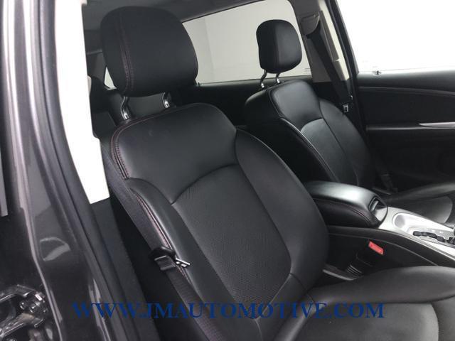 Used Dodge Journey GT AWD 2019 | J&M Automotive Sls&Svc LLC. Naugatuck, Connecticut Used Dodge Journey GT AWD 2019 | J&M Automotive Sls&Svc LLC. Naugatuck, Connecticut