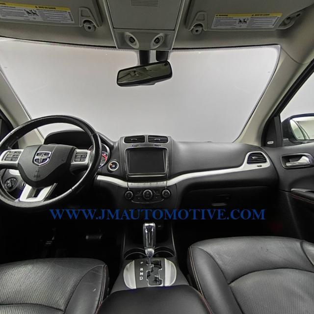 Used Dodge Journey GT AWD 2019 | J&M Automotive Sls&Svc LLC. Naugatuck, Connecticut Used Dodge Journey GT AWD 2019 | J&M Automotive Sls&Svc LLC. Naugatuck, Connecticut