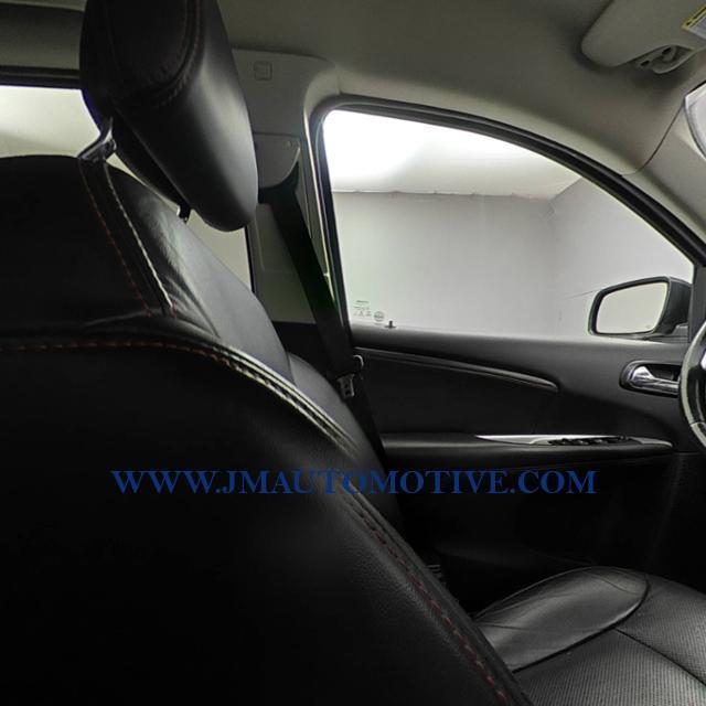 Used Dodge Journey GT AWD 2019 | J&M Automotive Sls&Svc LLC. Naugatuck, Connecticut Used Dodge Journey GT AWD 2019 | J&M Automotive Sls&Svc LLC. Naugatuck, Connecticut