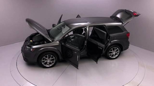 Used Dodge Journey GT AWD 2019 | J&M Automotive Sls&Svc LLC. Naugatuck, Connecticut Used Dodge Journey GT AWD 2019 | J&M Automotive Sls&Svc LLC. Naugatuck, Connecticut