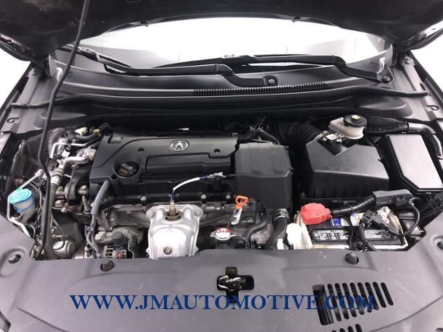 2019 Acura Ilx Sedan w/Premium Pkg, available for sale in Naugatuck, Connecticut | J&M Automotive Sls&Svc LLC. Naugatuck, Connecticut 2019 Acura Ilx Sedan w/Premium Pkg, available for sale in Naugatuck, Connecticut | J&M Automotive Sls&Svc LLC. Naugatuck, Connecticut
