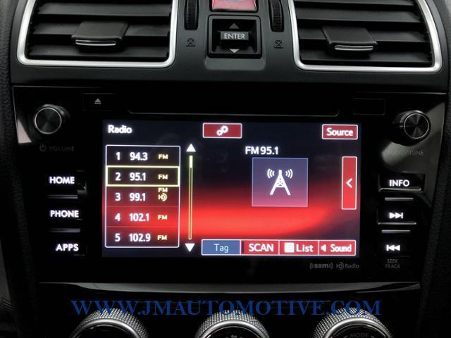 Used Subaru Forester 2.5i Premium CVT 2017 | J&M Automotive Sls&Svc LLC. Naugatuck, Connecticut Used Subaru Forester 2.5i Premium CVT 2017 | J&M Automotive Sls&Svc LLC. Naugatuck, Connecticut
