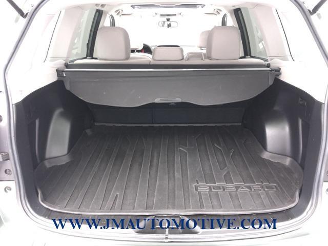 Used Subaru Forester 2.5i Premium CVT 2017 | J&M Automotive Sls&Svc LLC. Naugatuck, Connecticut Used Subaru Forester 2.5i Premium CVT 2017 | J&M Automotive Sls&Svc LLC. Naugatuck, Connecticut