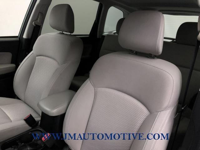 Used Subaru Forester 2.5i Premium CVT 2017 | J&M Automotive Sls&Svc LLC. Naugatuck, Connecticut Used Subaru Forester 2.5i Premium CVT 2017 | J&M Automotive Sls&Svc LLC. Naugatuck, Connecticut