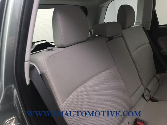 Used Subaru Forester 2.5i Premium CVT 2017 | J&M Automotive Sls&Svc LLC. Naugatuck, Connecticut Used Subaru Forester 2.5i Premium CVT 2017 | J&M Automotive Sls&Svc LLC. Naugatuck, Connecticut