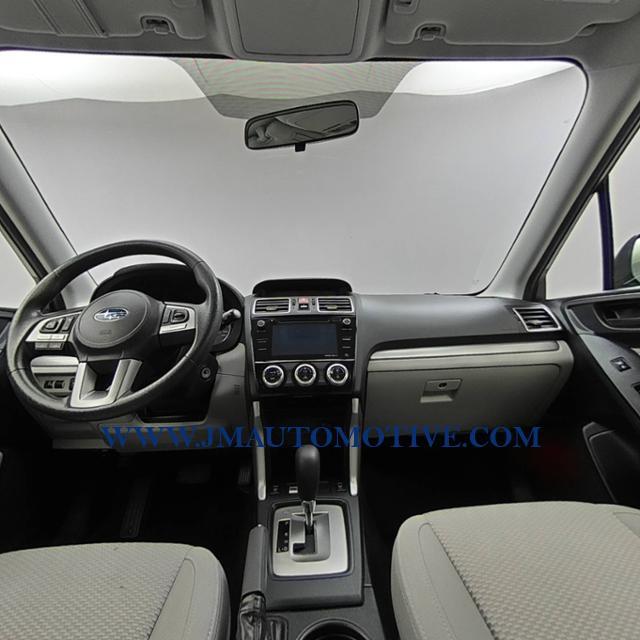 Used Subaru Forester 2.5i Premium CVT 2017 | J&M Automotive Sls&Svc LLC. Naugatuck, Connecticut Used Subaru Forester 2.5i Premium CVT 2017 | J&M Automotive Sls&Svc LLC. Naugatuck, Connecticut