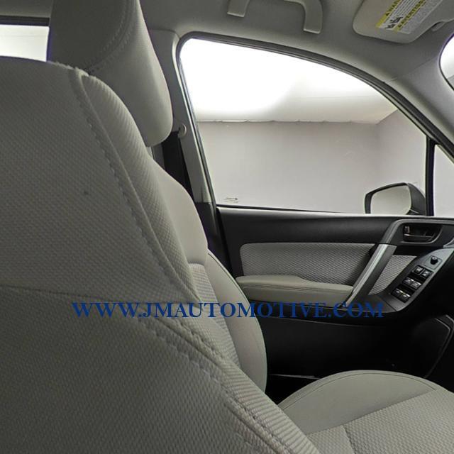 Used Subaru Forester 2.5i Premium CVT 2017 | J&M Automotive Sls&Svc LLC. Naugatuck, Connecticut Used Subaru Forester 2.5i Premium CVT 2017 | J&M Automotive Sls&Svc LLC. Naugatuck, Connecticut