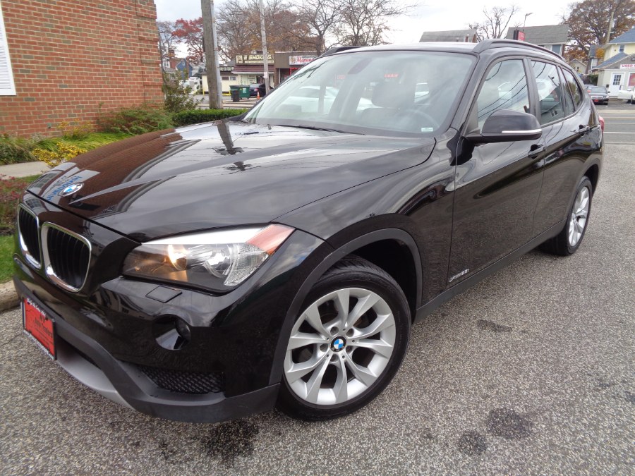 2014 BMW X1 AWD 4dr xDrive28i, available for sale in Valley Stream, New York | NY Auto Traders. Valley Stream, New York