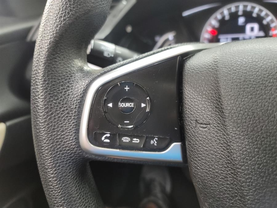 2016 Honda Civic Sedan 4dr CVT LX, available for sale in West Haven, Connecticut | Auto Fair Inc.. West Haven, Connecticut 2016 Honda Civic Sedan 4dr CVT LX, available for sale in West Haven, Connecticut | Auto Fair Inc.. West Haven, Connecticut