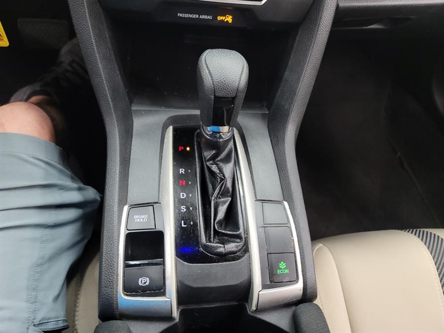 2016 Honda Civic Sedan 4dr CVT LX, available for sale in West Haven, Connecticut | Auto Fair Inc.. West Haven, Connecticut 2016 Honda Civic Sedan 4dr CVT LX, available for sale in West Haven, Connecticut | Auto Fair Inc.. West Haven, Connecticut