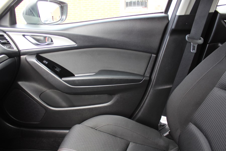 Used Mazda Mazda3 4-Door Sport Auto 2018 | Car Tec Enterprise Leasing & Sales LLC. Deer Park, New York Used Mazda Mazda3 4-Door Sport Auto 2018 | Car Tec Enterprise Leasing & Sales LLC. Deer Park, New York