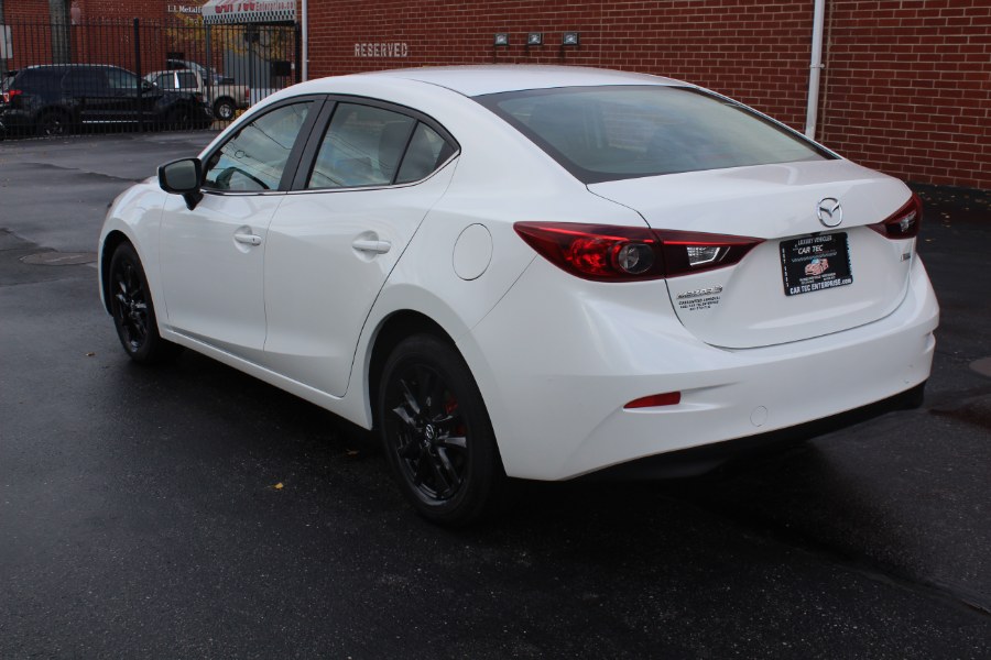 Used Mazda Mazda3 4-Door Sport Auto 2018 | Car Tec Enterprise Leasing & Sales LLC. Deer Park, New York Used Mazda Mazda3 4-Door Sport Auto 2018 | Car Tec Enterprise Leasing & Sales LLC. Deer Park, New York