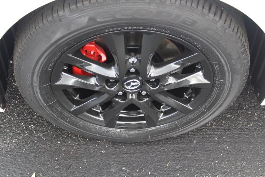 Used Mazda Mazda3 4-Door Sport Auto 2018 | Car Tec Enterprise Leasing & Sales LLC. Deer Park, New York Used Mazda Mazda3 4-Door Sport Auto 2018 | Car Tec Enterprise Leasing & Sales LLC. Deer Park, New York