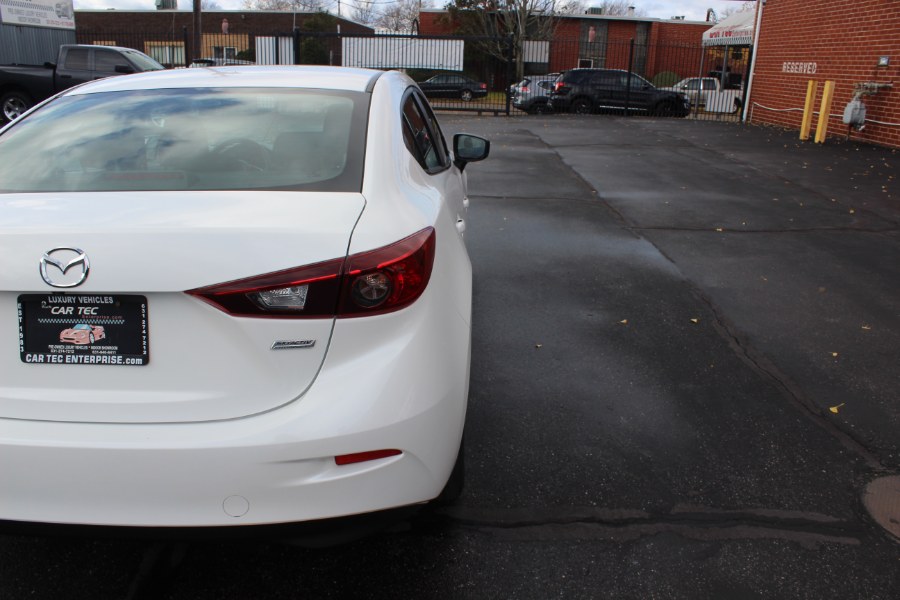 Used Mazda Mazda3 4-Door Sport Auto 2018 | Car Tec Enterprise Leasing & Sales LLC. Deer Park, New York Used Mazda Mazda3 4-Door Sport Auto 2018 | Car Tec Enterprise Leasing & Sales LLC. Deer Park, New York