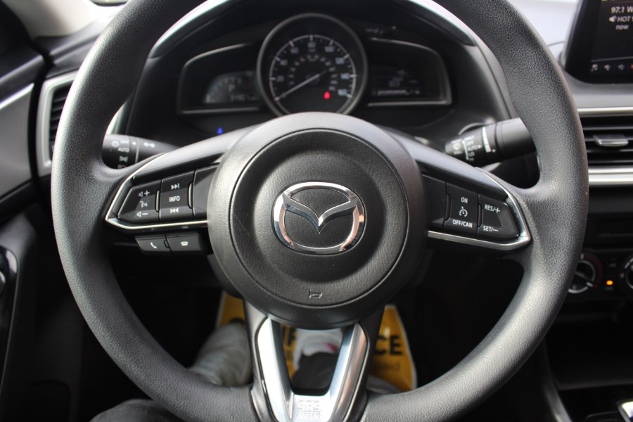 Used Mazda Mazda3 4-Door Sport Auto 2018 | Car Tec Enterprise Leasing & Sales LLC. Deer Park, New York Used Mazda Mazda3 4-Door Sport Auto 2018 | Car Tec Enterprise Leasing & Sales LLC. Deer Park, New York