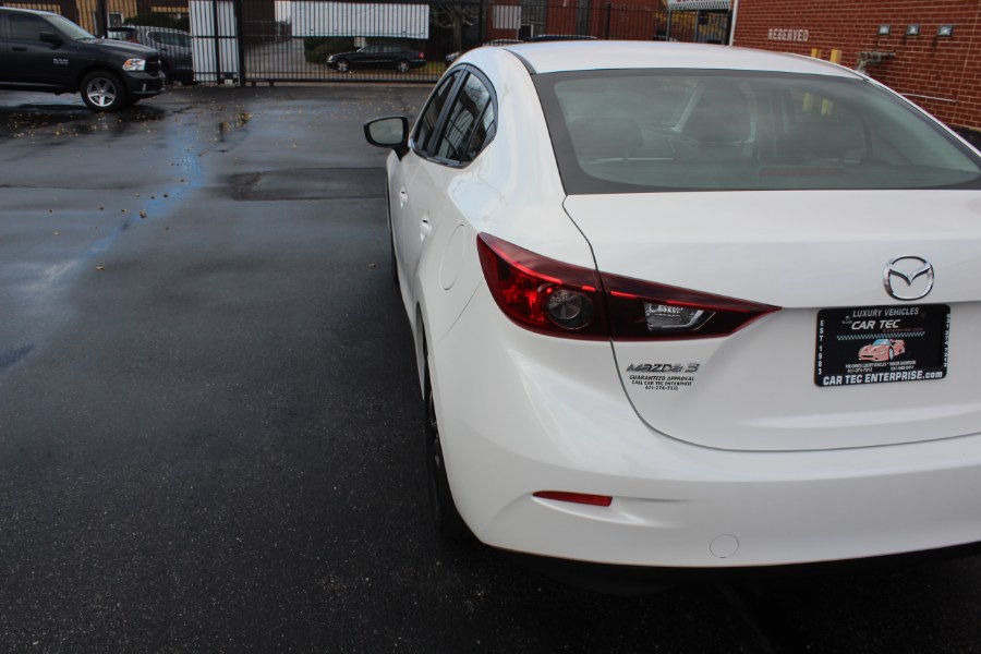 Used Mazda Mazda3 4-Door Sport Auto 2018 | Car Tec Enterprise Leasing & Sales LLC. Deer Park, New York Used Mazda Mazda3 4-Door Sport Auto 2018 | Car Tec Enterprise Leasing & Sales LLC. Deer Park, New York