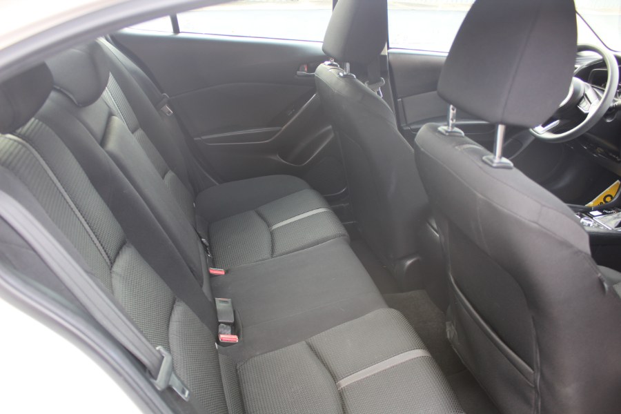 Used Mazda Mazda3 4-Door Sport Auto 2018 | Car Tec Enterprise Leasing & Sales LLC. Deer Park, New York Used Mazda Mazda3 4-Door Sport Auto 2018 | Car Tec Enterprise Leasing & Sales LLC. Deer Park, New York