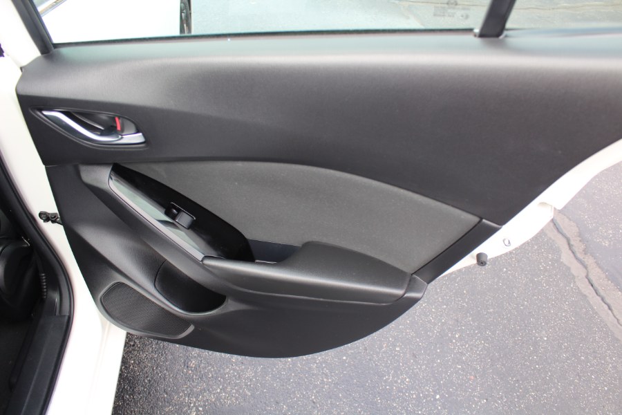 Used Mazda Mazda3 4-Door Sport Auto 2018 | Car Tec Enterprise Leasing & Sales LLC. Deer Park, New York Used Mazda Mazda3 4-Door Sport Auto 2018 | Car Tec Enterprise Leasing & Sales LLC. Deer Park, New York