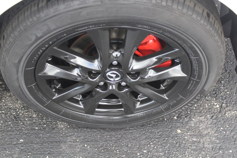 Used Mazda Mazda3 4-Door Sport Auto 2018 | Car Tec Enterprise Leasing & Sales LLC. Deer Park, New York Used Mazda Mazda3 4-Door Sport Auto 2018 | Car Tec Enterprise Leasing & Sales LLC. Deer Park, New York