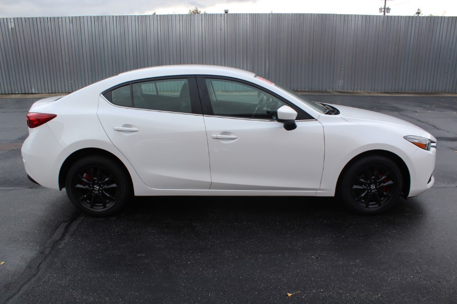 Used Mazda Mazda3 4-Door Sport Auto 2018 | Car Tec Enterprise Leasing & Sales LLC. Deer Park, New York Used Mazda Mazda3 4-Door Sport Auto 2018 | Car Tec Enterprise Leasing & Sales LLC. Deer Park, New York