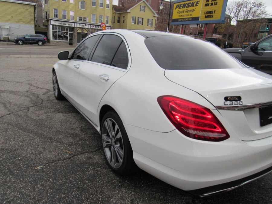 2017 Mercedes-Benz C300 Sport, available for sale in Worcester, Massachusetts | Hilario's Auto Sales Inc.. Worcester, Massachusetts 2017 Mercedes-Benz C300 Sport, available for sale in Worcester, Massachusetts | Hilario's Auto Sales Inc.. Worcester, Massachusetts
