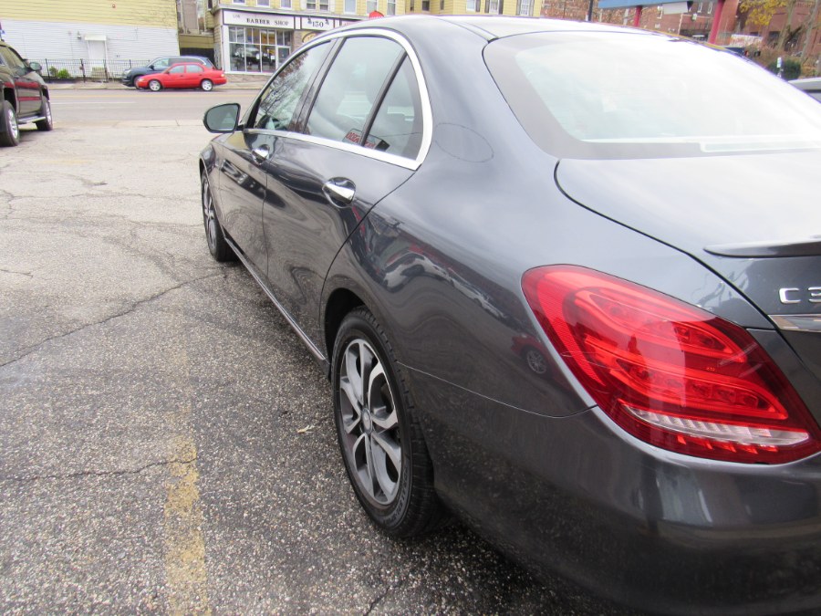 Used Mercedes-Benz C300 Base 2016 | Hilario's Auto Sales Inc.. Worcester, Massachusetts Used Mercedes-Benz C300 Base 2016 | Hilario's Auto Sales Inc.. Worcester, Massachusetts