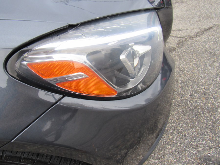 Used Mercedes-Benz C300 Base 2016 | Hilario's Auto Sales Inc.. Worcester, Massachusetts Used Mercedes-Benz C300 Base 2016 | Hilario's Auto Sales Inc.. Worcester, Massachusetts