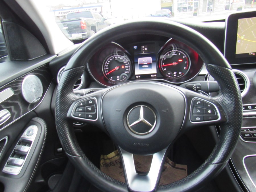 Used Mercedes-Benz C300 Base 2016 | Hilario's Auto Sales Inc.. Worcester, Massachusetts Used Mercedes-Benz C300 Base 2016 | Hilario's Auto Sales Inc.. Worcester, Massachusetts