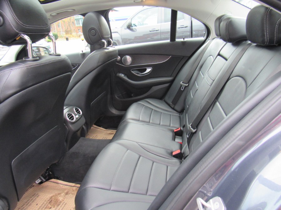 Used Mercedes-Benz C300 Base 2016 | Hilario's Auto Sales Inc.. Worcester, Massachusetts Used Mercedes-Benz C300 Base 2016 | Hilario's Auto Sales Inc.. Worcester, Massachusetts