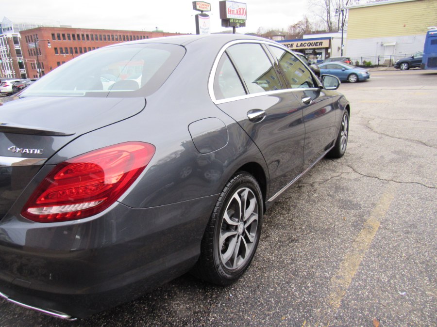 Used Mercedes-Benz C300 Base 2016 | Hilario's Auto Sales Inc.. Worcester, Massachusetts Used Mercedes-Benz C300 Base 2016 | Hilario's Auto Sales Inc.. Worcester, Massachusetts