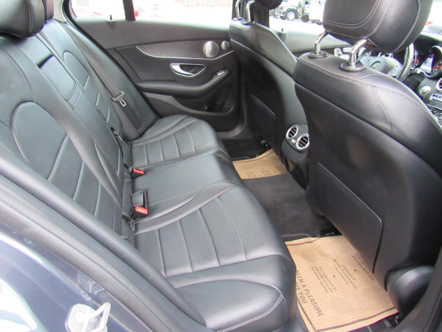 Used Mercedes-Benz C300 Base 2016 | Hilario's Auto Sales Inc.. Worcester, Massachusetts Used Mercedes-Benz C300 Base 2016 | Hilario's Auto Sales Inc.. Worcester, Massachusetts