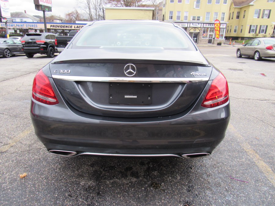 Used Mercedes-Benz C300 Base 2016 | Hilario's Auto Sales Inc.. Worcester, Massachusetts Used Mercedes-Benz C300 Base 2016 | Hilario's Auto Sales Inc.. Worcester, Massachusetts