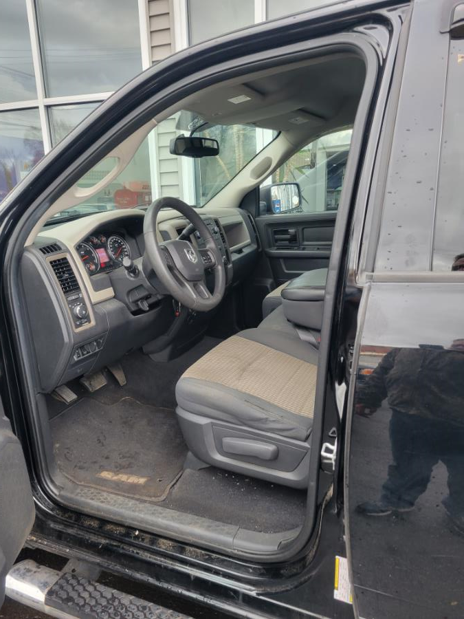 Used Ram 1500 4WD Quad Cab 140.5" ST 2012 | Chris's Auto Clinic. Plainville, Connecticut Used Ram 1500 4WD Quad Cab 140.5" ST 2012 | Chris's Auto Clinic. Plainville, Connecticut