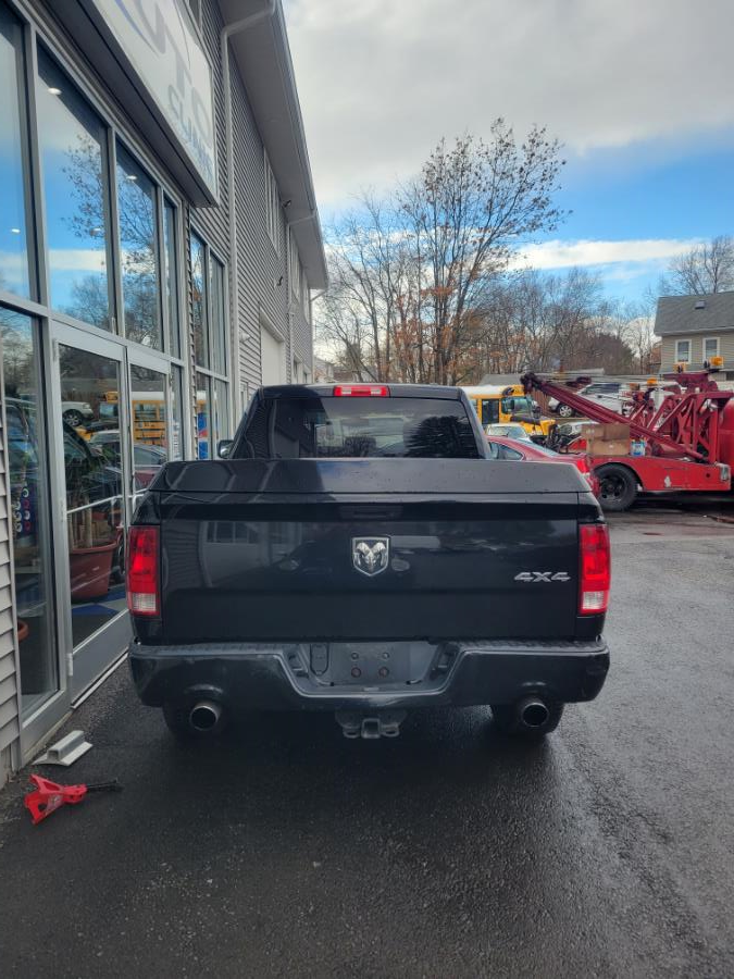 Used Ram 1500 4WD Quad Cab 140.5" ST 2012 | Chris's Auto Clinic. Plainville, Connecticut Used Ram 1500 4WD Quad Cab 140.5" ST 2012 | Chris's Auto Clinic. Plainville, Connecticut